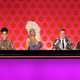 Image for article titled Improv strikes again on RuPaul's Drag Race, pushing the top six out of their comfort zone